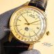 AAA replica TW factory Piaget Altiplano gold case imported 9015 movement leather strap watch (2)_th.jpg